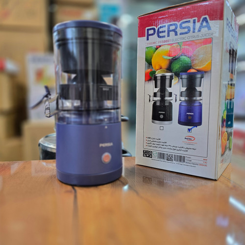 آب مرکبات گیر شارژی پرشیا مدل pr1881