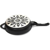 تابه عروس مدل ویکتوریا کد 322 سایز 28