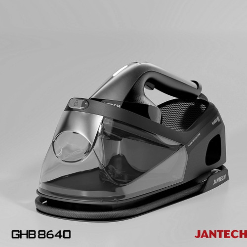 بخارگر دستی مخزندار ژانومه مدل GHB8640