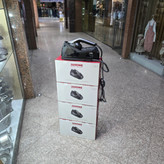 بخارگر دستی مخزندار ژانومه مدل GHB8640