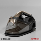 بخارگر دستی مخزندار ژانومه مدل GHB8650